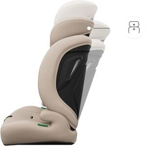 Kinderkraft, Kindersitz COMFORT UP 2 PLUS