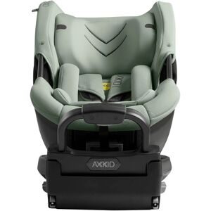 Axkid, Kindersitz Spinkid 2