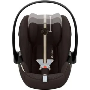 Cybex, Cybex GOLD Babyschale CLOUD G3 chocolate brown plus