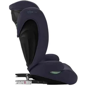 Cybex, Kindersitz Solution B i-Fix