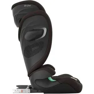 Cybex, Cybex GOLD Kindersitz SOLUTION G2 I-FIX PLUS chocolate brown