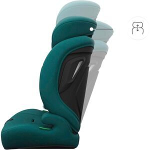 Kinderkraft, Kindersitz COMFORT UP 2 PLUS