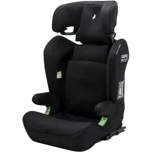 osann, Kindersitz Lupo 2 Isofix