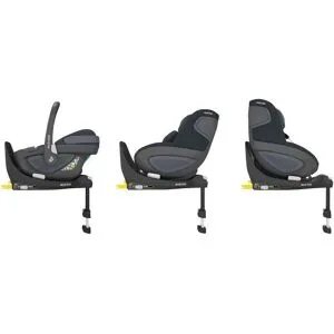 Maxi Cosi, Isofix-Basis Familyfix 360