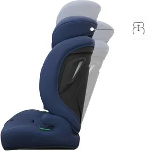 Kinderkraft, Kindersitz COMFORT UP 2 PLUS