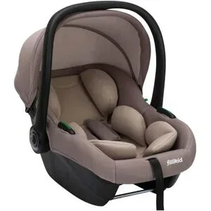 fillikid, Babyschale Neo SL inkl. Isofix-Basis