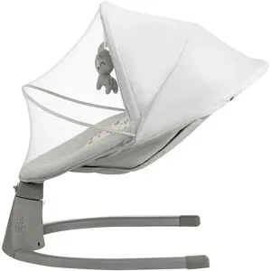 Kinderkraft, Babyschaukel LUMI 2in1