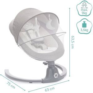 fillikid, Babyschaukel Stella