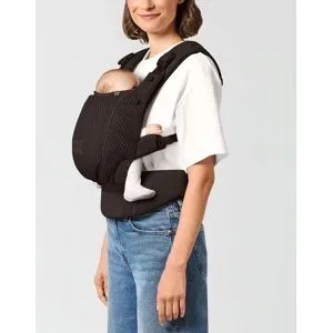 Cybex, Cybex GOLD Babytrage AMYA chocolate brown