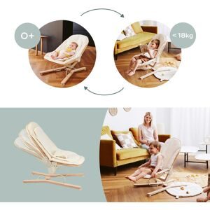 Babymoov, Babyschaukel Swoon Flow