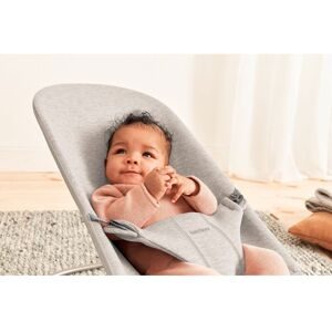 BabyBjörn, Babywippe Bouncer Bliss 3D Jersey