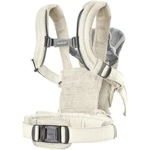 BabyBjörn, Babytrage Harmony 3D Mesh