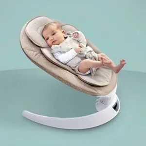 babyGO, Babyschaukel Swing