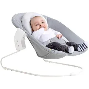 Hauck, Babywippe Alpha Bouncer 2in1