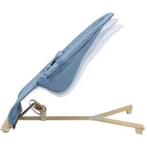 Kinderkraft, Kinderkraft Babywippe MIMI marine