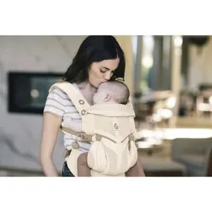 Ergobaby, Babytrage Omni Classic Mesh