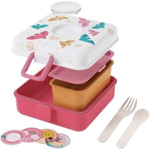 Monbento, Snackbox