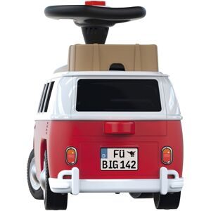 BIG, Baby VW T1 Multicolor