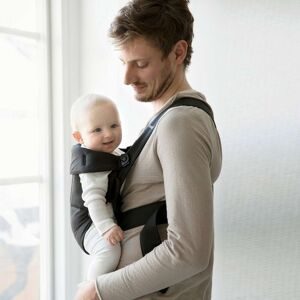 BabyBjörn, Babytrage Mini