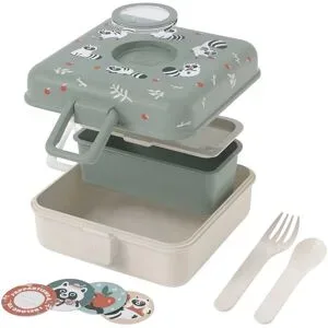 Monbento, Snackbox