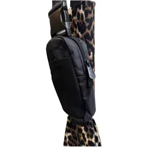 WILDRIDE, Premium Slide-On Tasche