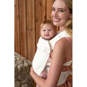 Infantino, Babytrage Honey Blossom