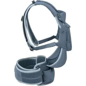 Osprey, Osprey Poco Soft Carrier Kindertrage Reisetaschen 1 ct Grau Herren