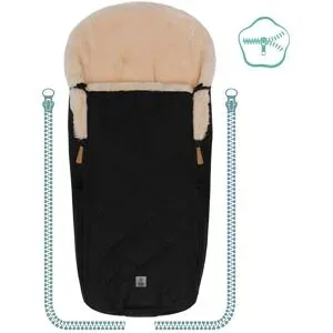 babycab, Winterfußsack Vega