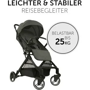 Hauck, Buggy TravelNCare
