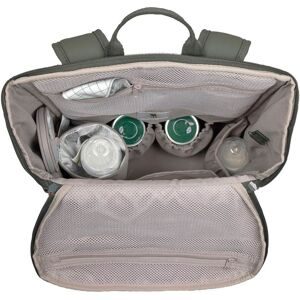 LÄSSIG, Slender Up Wickelrucksack
