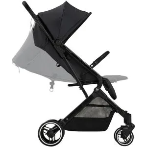 Hauck, Buggy TravelNCare+