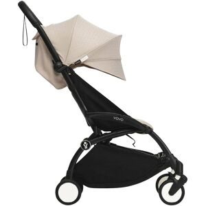 Stokke, Textilset 6+
