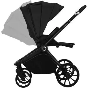 Lionelo, Kombikinderwagen MIKA PLUS 3in1