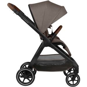 ABC Design, Kombikinderwagen City Life
