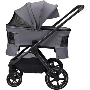 Moon, Kombikinderwagen GIO FOLD Air