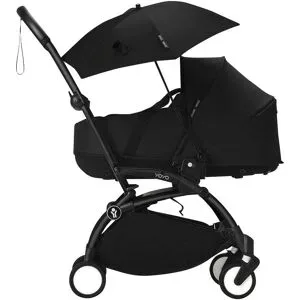 Stokke, Sonnenschirm