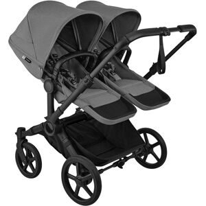 Bugaboo, Geschwisterwagen Duo