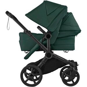 Bugaboo, Geschwisterwagen Duo