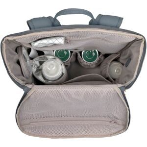 LÄSSIG, Slender Up Wickelrucksack