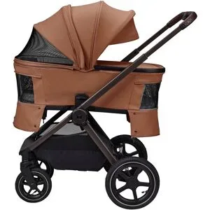 Moon, Kombikinderwagen GIO FOLD Air
