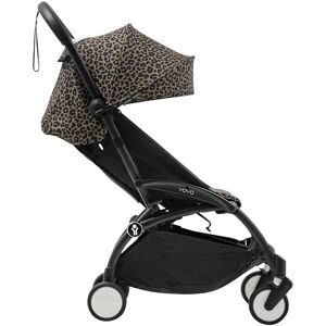 Stokke, Textilset 6+