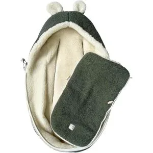 Kaiser, Fußsack HUKKY