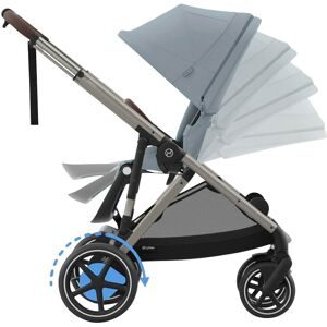 Cybex, Kinderwagen e-Gazelle