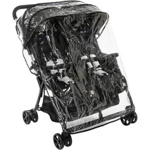 Chicco, Zwillingsbuggy Ohlalà Twin
