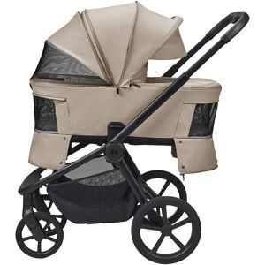 Moon, Kombikinderwagen Resea FOLD