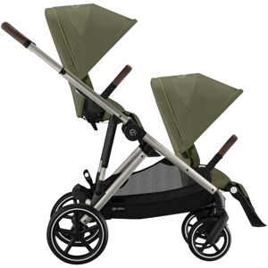 Cybex, Geschwistersitz für Gazelle S