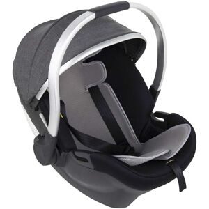 babycab, Universal Sitzauflage für Kindersitze, Kinderwagen & Buggy