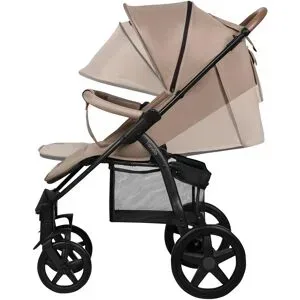 Lionelo, Kinderwagen ANNET PLUS