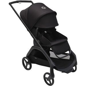 Bugaboo, Verdeck