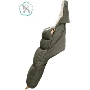 babycab, Winterfußsack Kemi für Kinderwagen, Buggy